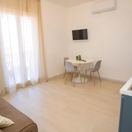 Lamarina Appartamento Marina di Camerota