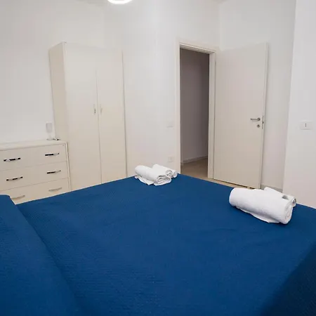 Lamarina Appartamento